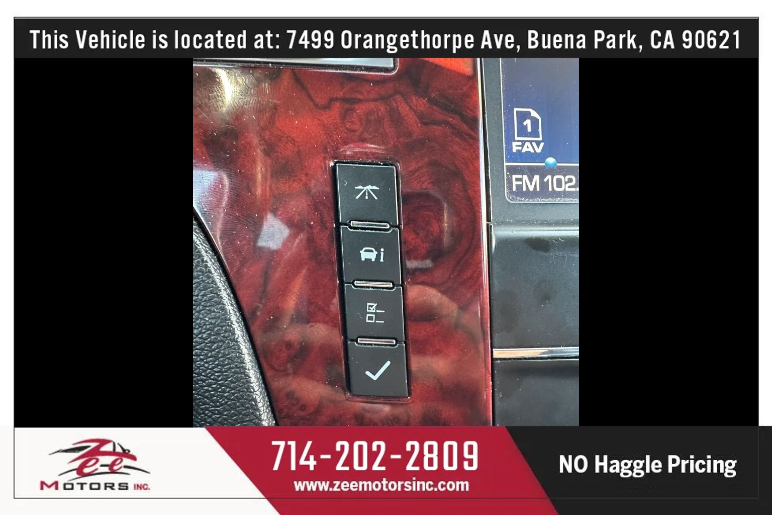 Used 2013 Cadillac Escalade Premium AWD/4WD image 43