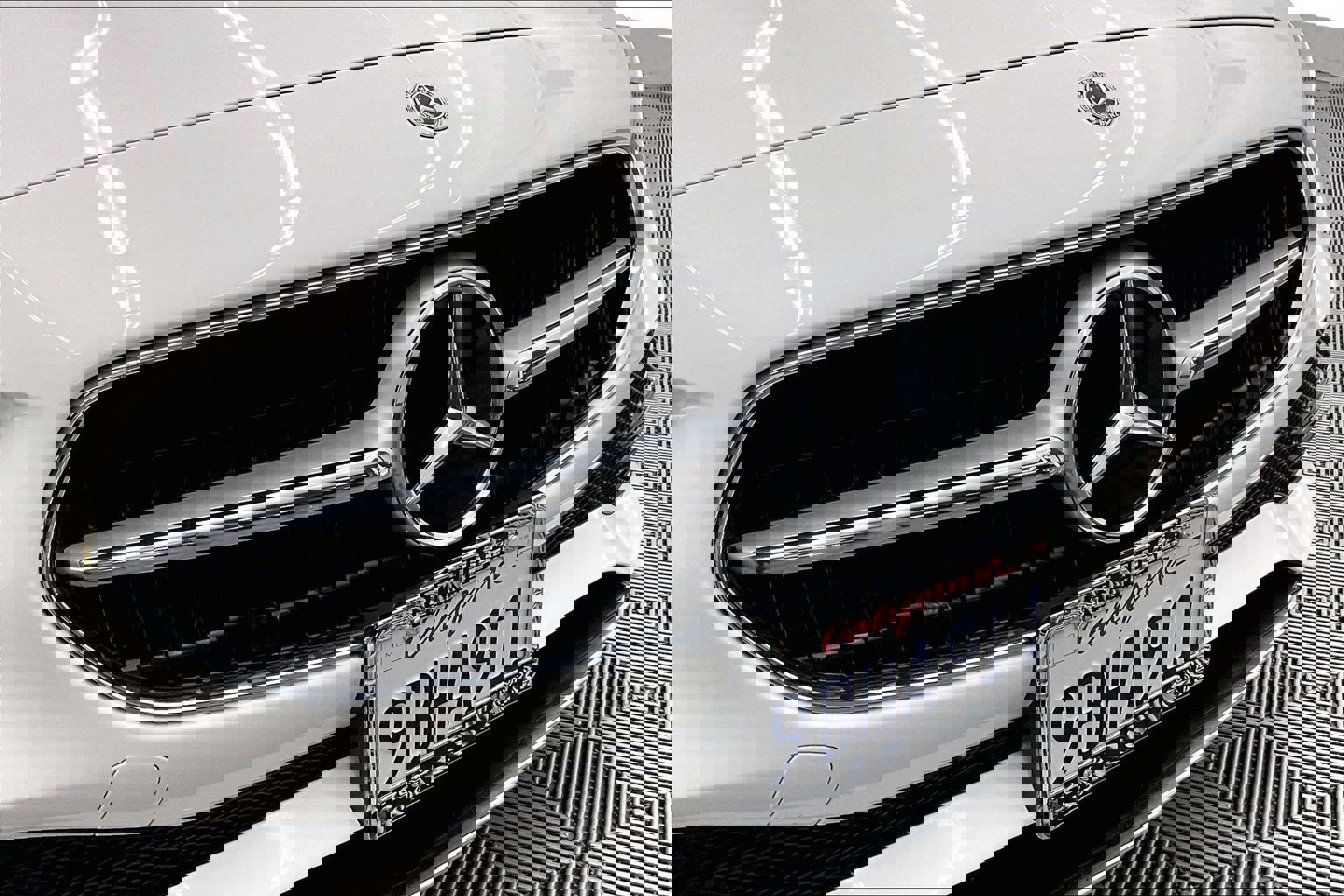 Certified 2022 Mercedes-Benz C 300 Sedan image 31