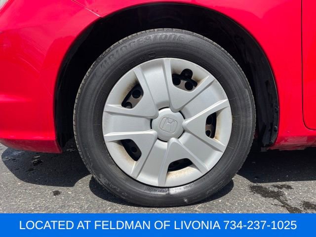 Used 2013 Honda Fit image 9