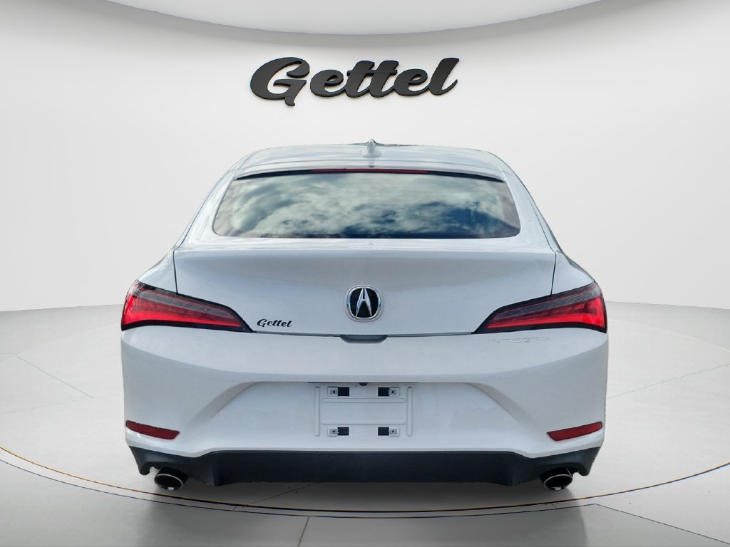 Used 2024 Acura Integra FWD image 6