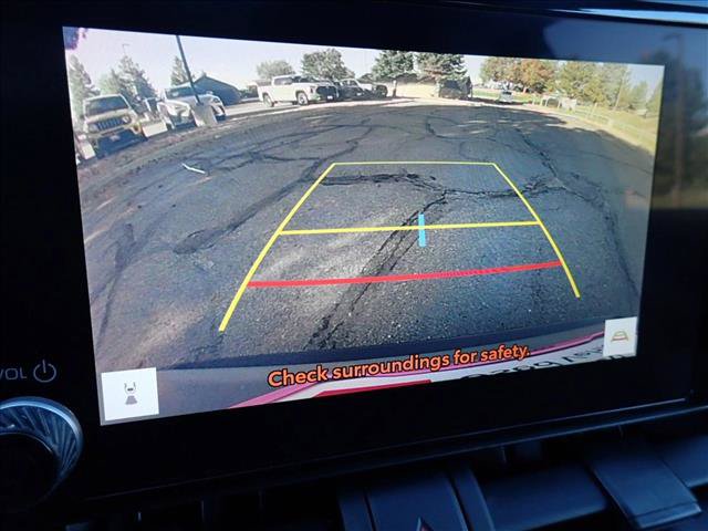 Certified 2024 Toyota RAV4 XLE w/ Convenience Package AWD/4WD image 25