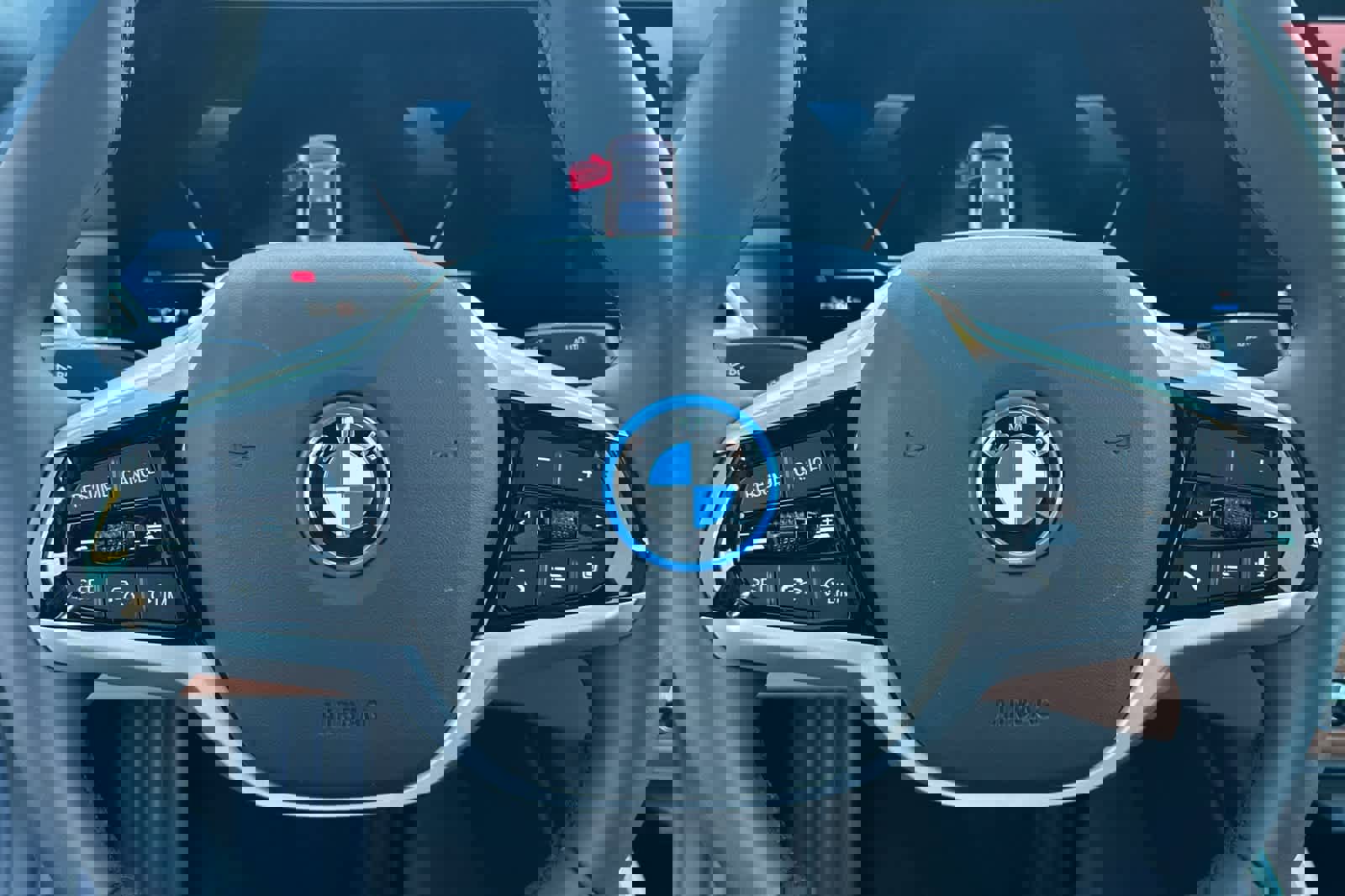 Used 2025 BMW i4 eDrive40 w/ Premium Package image 26