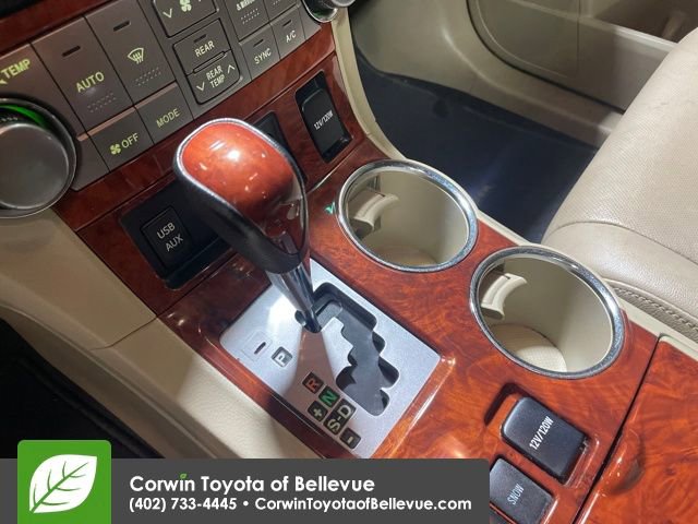 Used 2012 Toyota Highlander Limited image 23