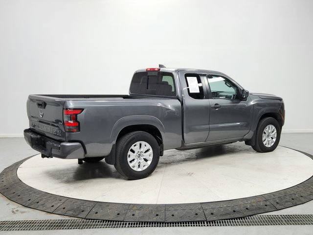 Used 2024 Nissan Frontier SV w/ SV Convenience Package image 7