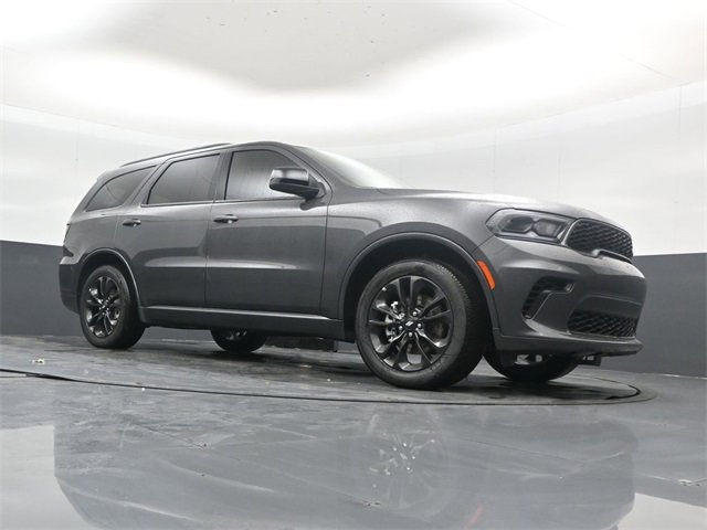 New 2026 Dodge Durango GT w/ Blacktop Package image 39