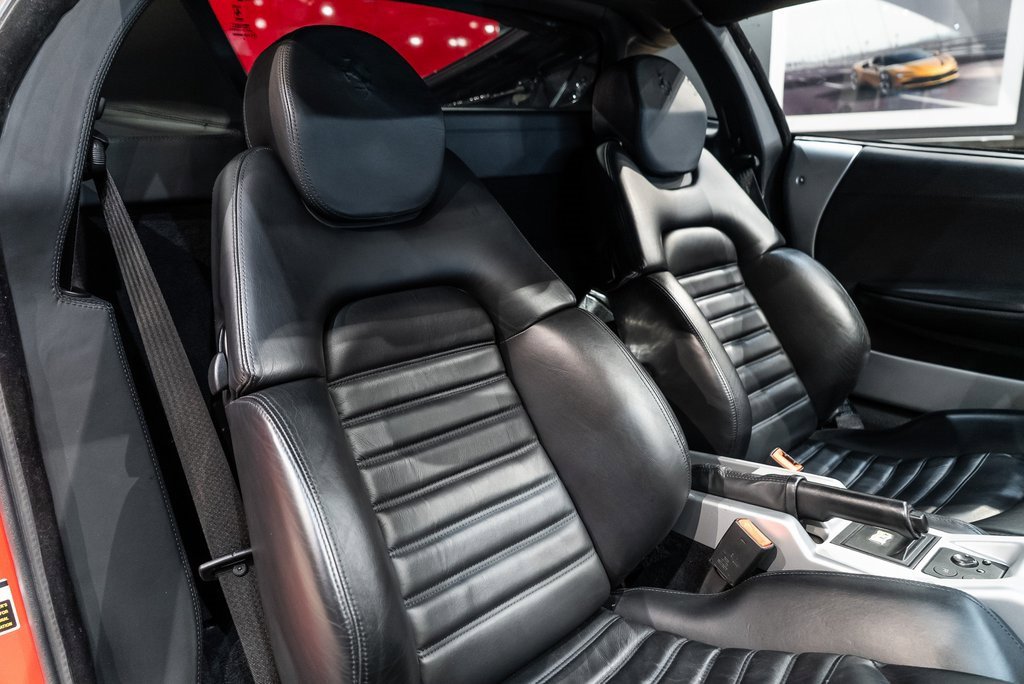 Used 2004 Ferrari 360 Modena image 36