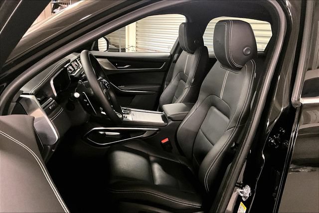 Certified 2024 Jaguar F-PACE R-Dynamic S AWD/4WD image 15