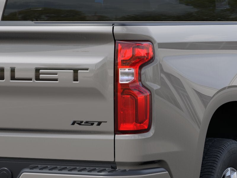 New 2026 Chevrolet Silverado 1500 RST AWD/4WD image 40