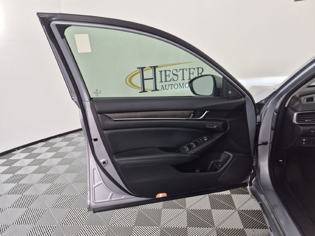 Used 2020 Honda Accord EX-L image 13
