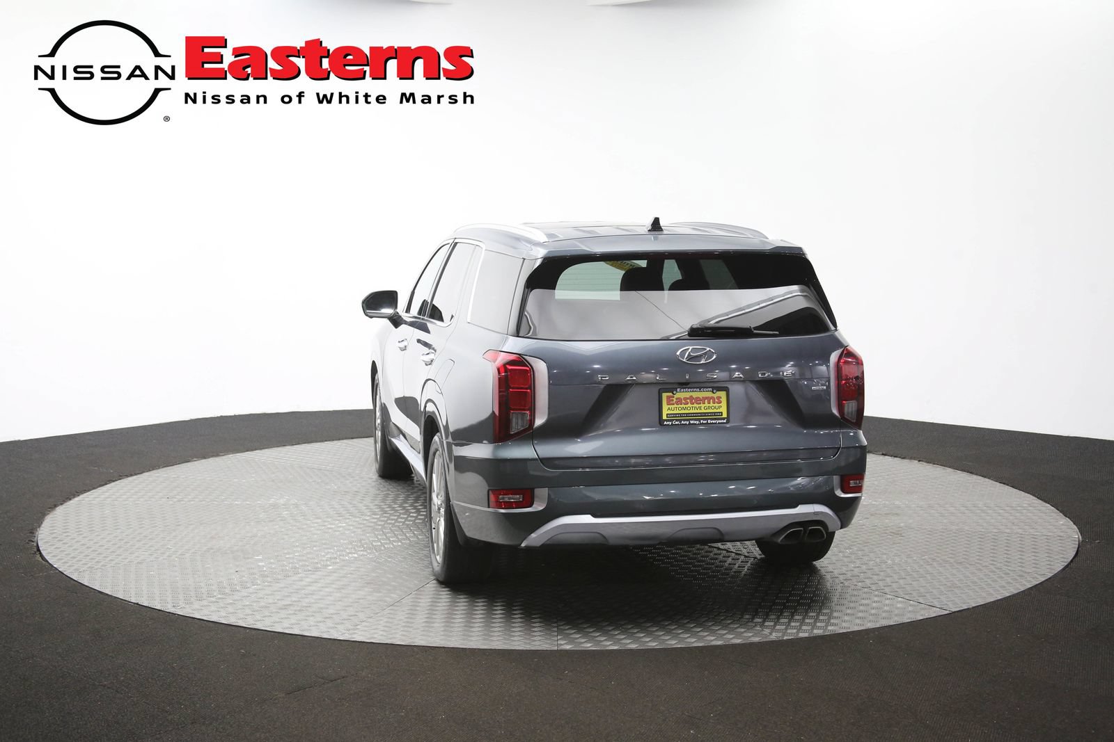 Used 2020 Hyundai Palisade Limited AWD/4WD image 40