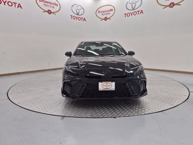 New 2026 Toyota Camry XSE w/ Premium Package FWD image 4