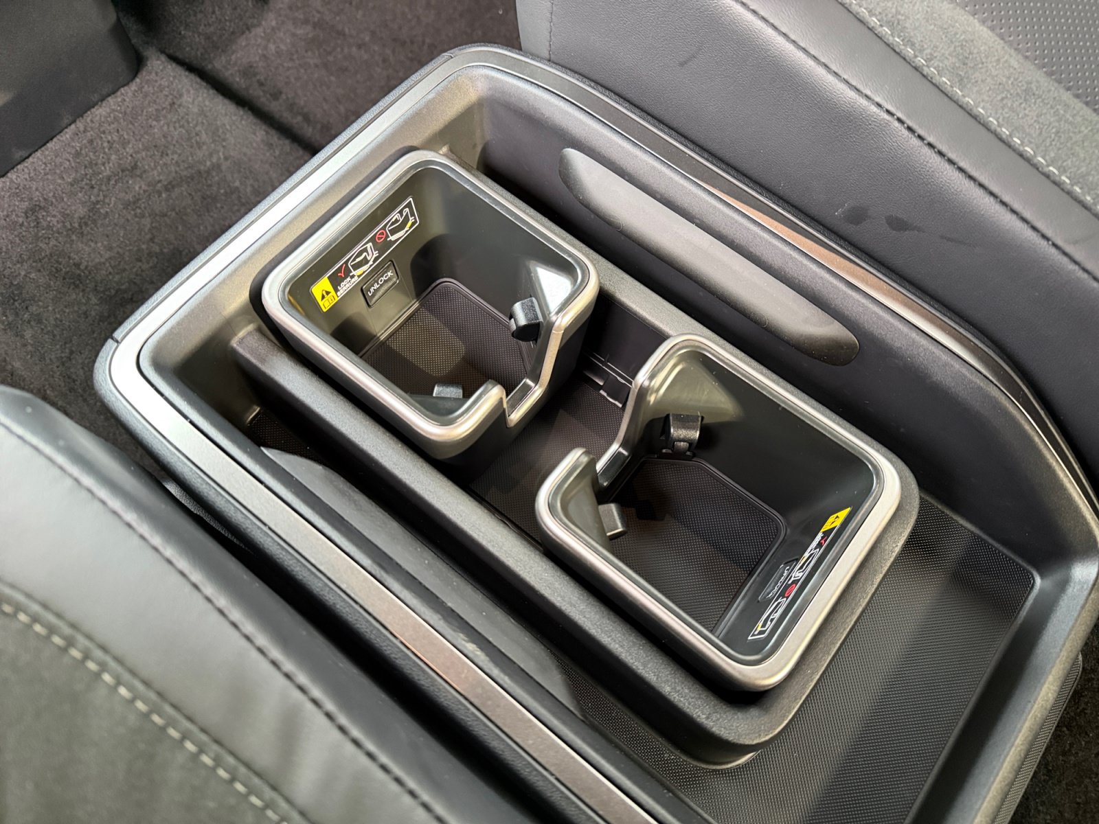 New 2026 Lexus TX 350 AWD w/ Technology Package image 11