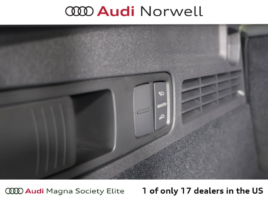 New 2026 Audi SQ5 Premium Plus AWD/4WD image 16