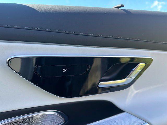New 2027 Mercedes-Benz E 53 AMG e 4MATIC Sedan image 26