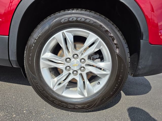 Used 2019 Chevrolet Blazer LT image 8