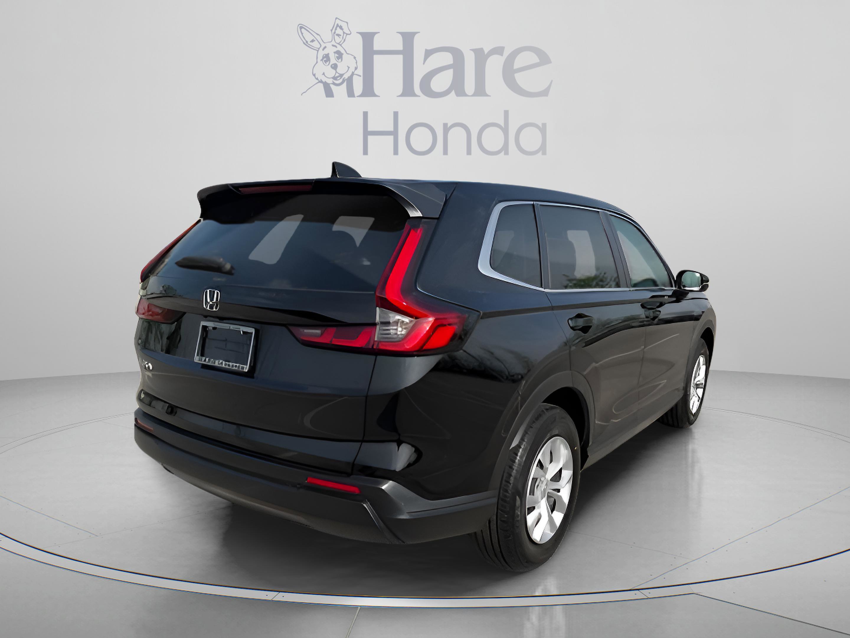 Used 2026 Honda CR-V LX image 5
