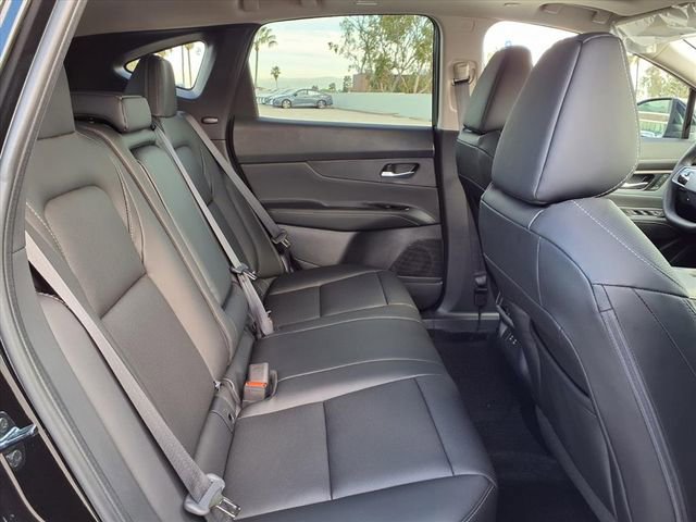New 2026 Nissan Murano SL image 7