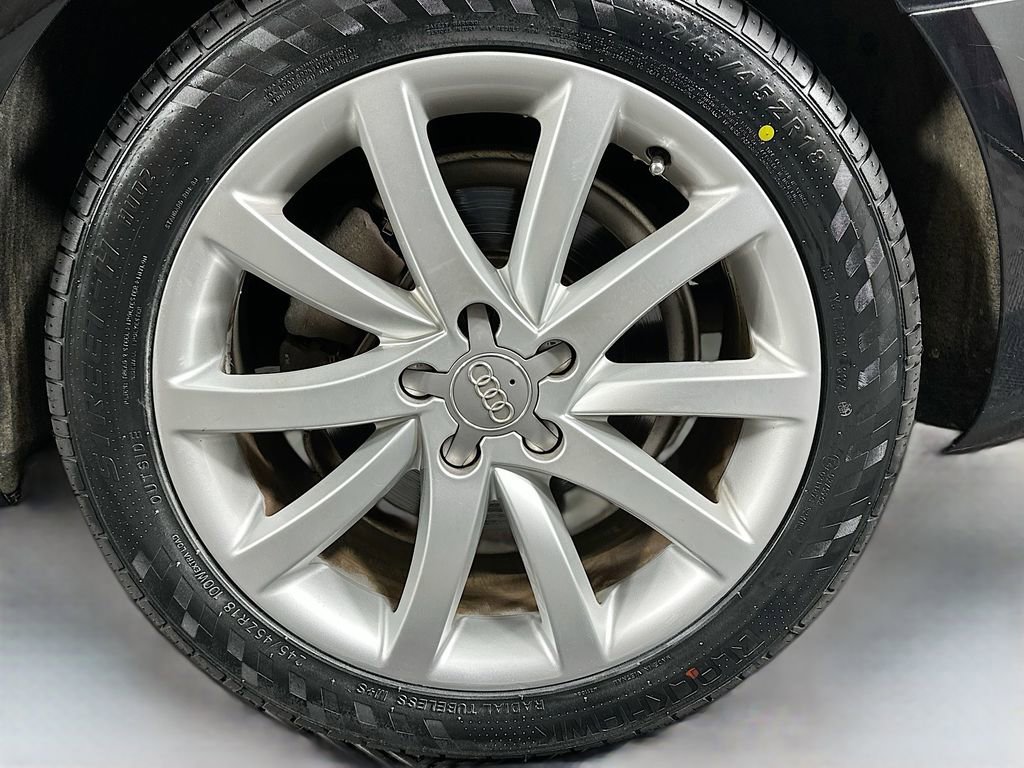 Used 2013 Audi A4 2.0T Premium Plus image 32