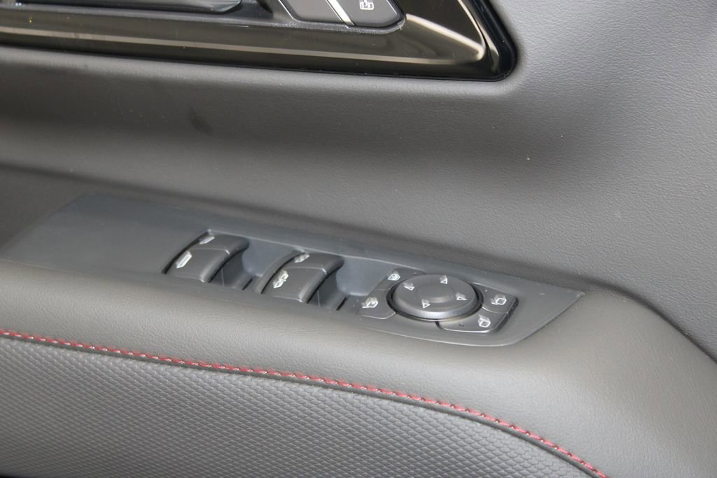 New 2026 Chevrolet Tahoe RST w/ RST Capability Package image 42