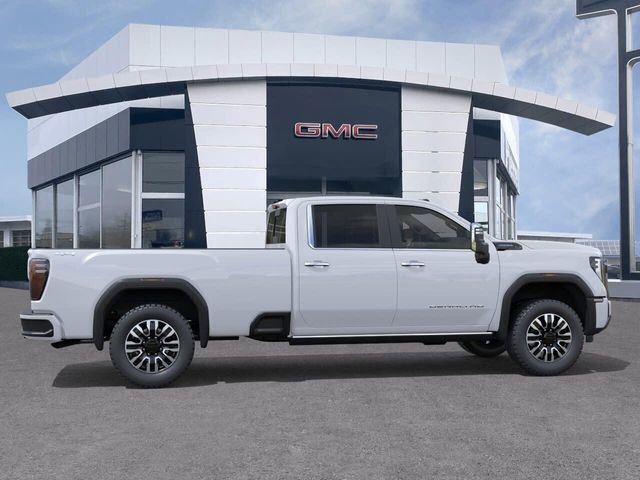 New 2026 GMC Sierra 3500 Denali Ultimate AWD/4WD image 5
