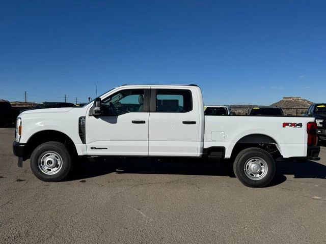 New 2026 Ford F250 XL w/ 360-Degree Camera Package image 2