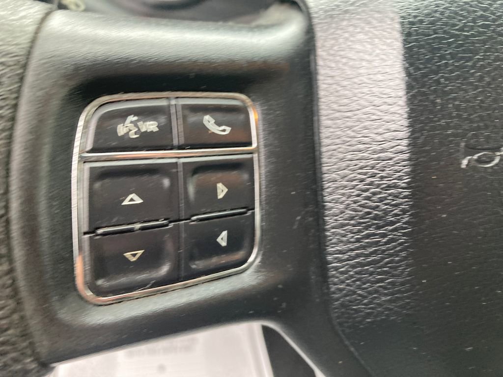 Used 2017 RAM 1500 Express w/ Express Value Package image 40