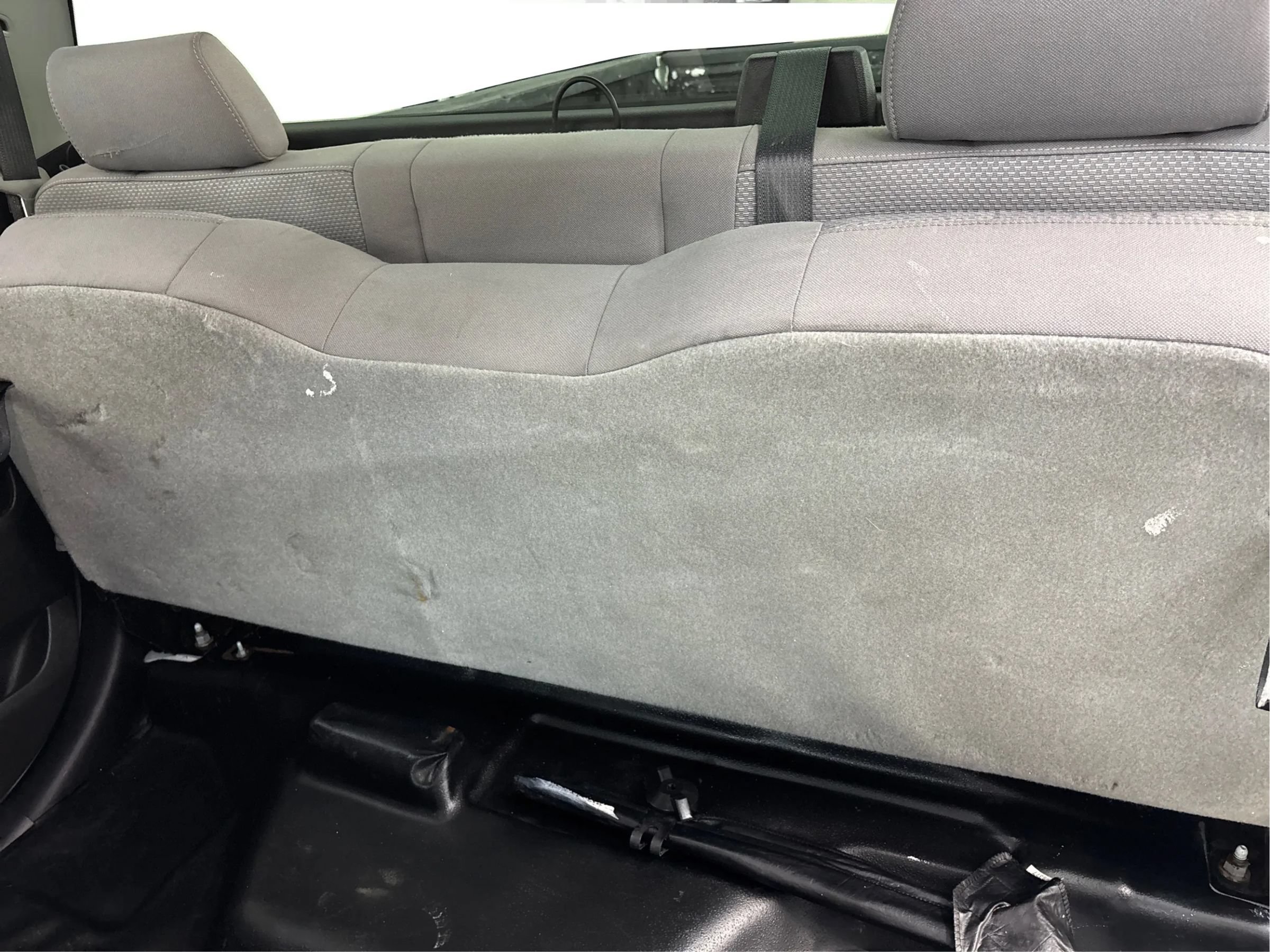 Used 2019 Chevrolet Silverado 2500 W/T AWD/4WD image 39