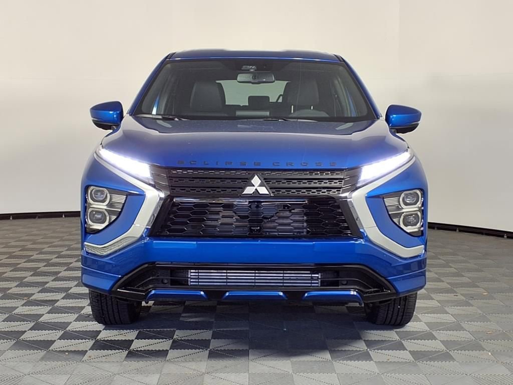 New 2025 Mitsubishi Eclipse Cross SEL image 2