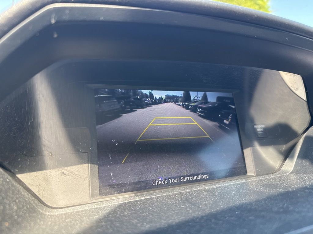 Used 2016 Honda Odyssey LX image 11
