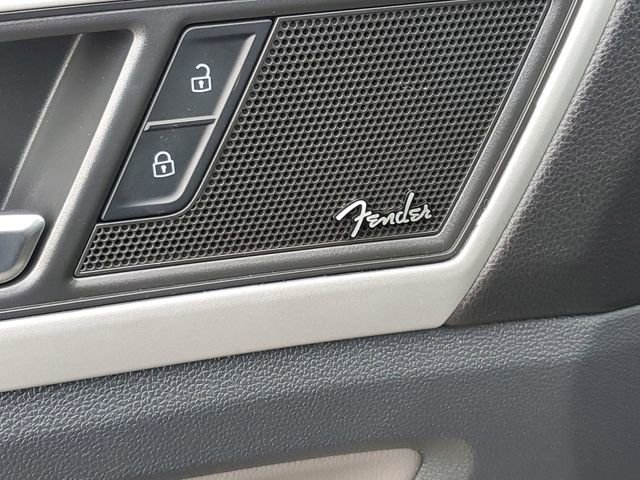 Used 2022 Volkswagen Atlas SEL Premium image 24