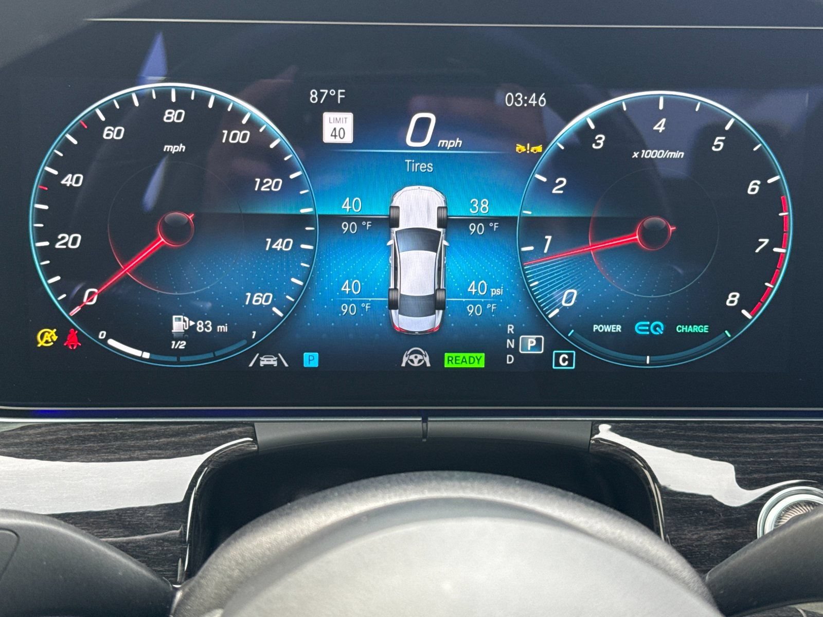 Certified 2023 Mercedes-Benz CLS 450 4MATIC image 24