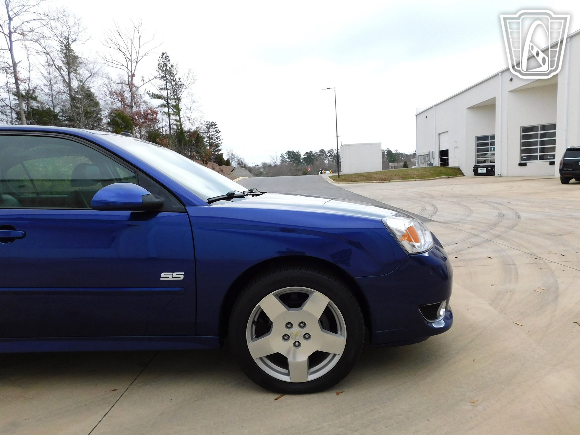 Used 2004 Chevrolet Malibu LT w/ Preferred Equipment Group image 34