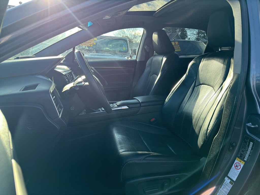 Used 2017 Lexus RX 350 AWD image 10