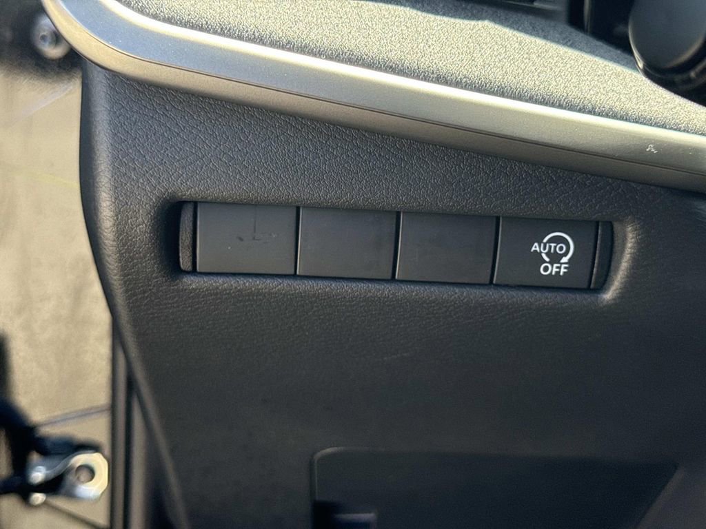 Certified 2026 Nissan Kicks S FWD image 29