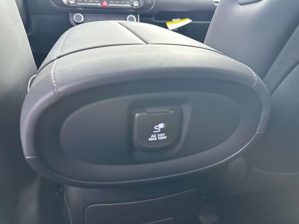 New 2026 Hyundai Palisade Calligraphy AWD/4WD image 11