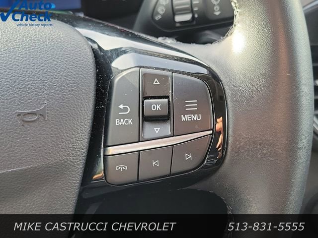 Used 2024 Ford Escape Active AWD/4WD image 15