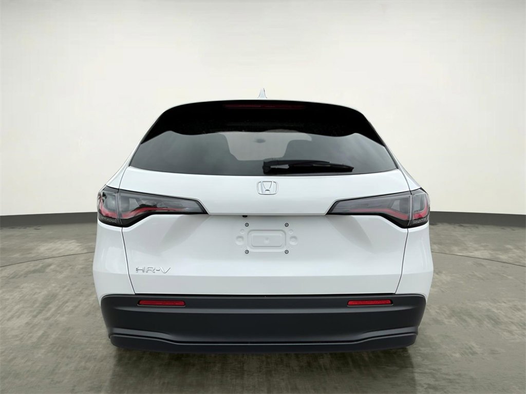 New 2026 Honda HR-V LX image 7