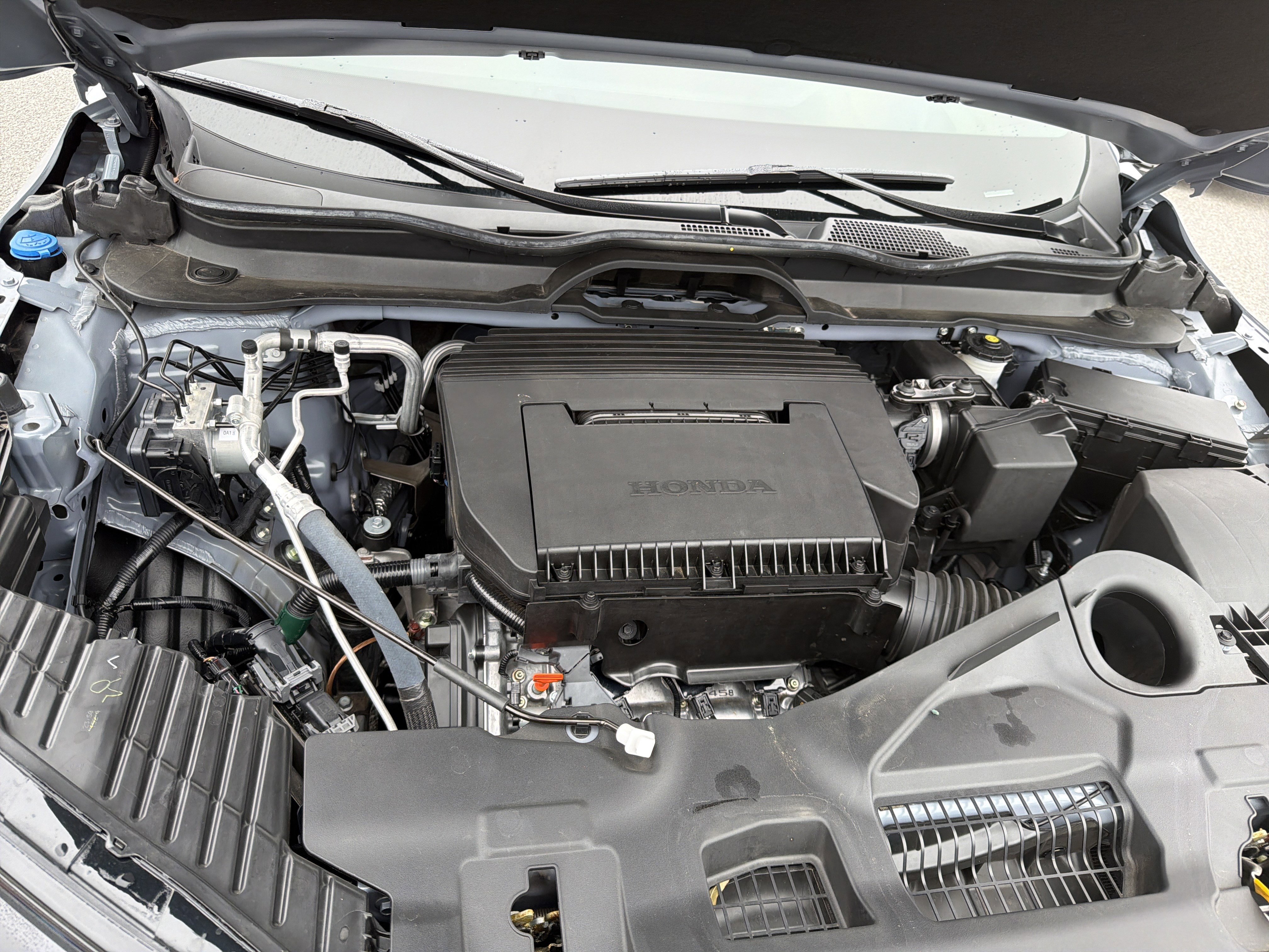 Used 2025 Honda Pilot Black Edition image 22