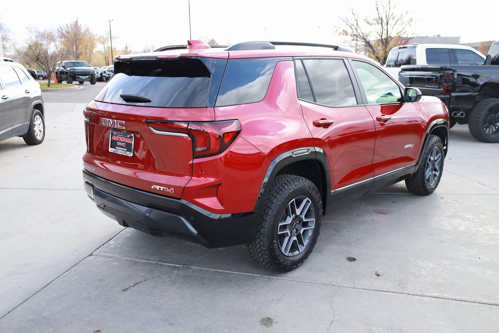 New 2026 GMC Terrain AT4 image 6