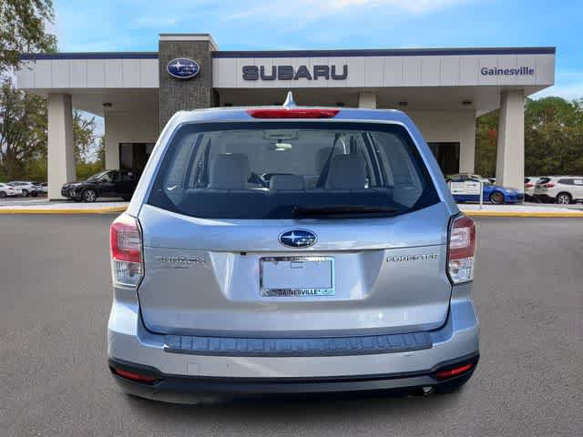 Used 2018 Subaru Forester 2.5i AWD/4WD image 5