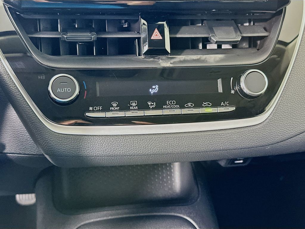 Certified 2024 Toyota Corolla LE image 16