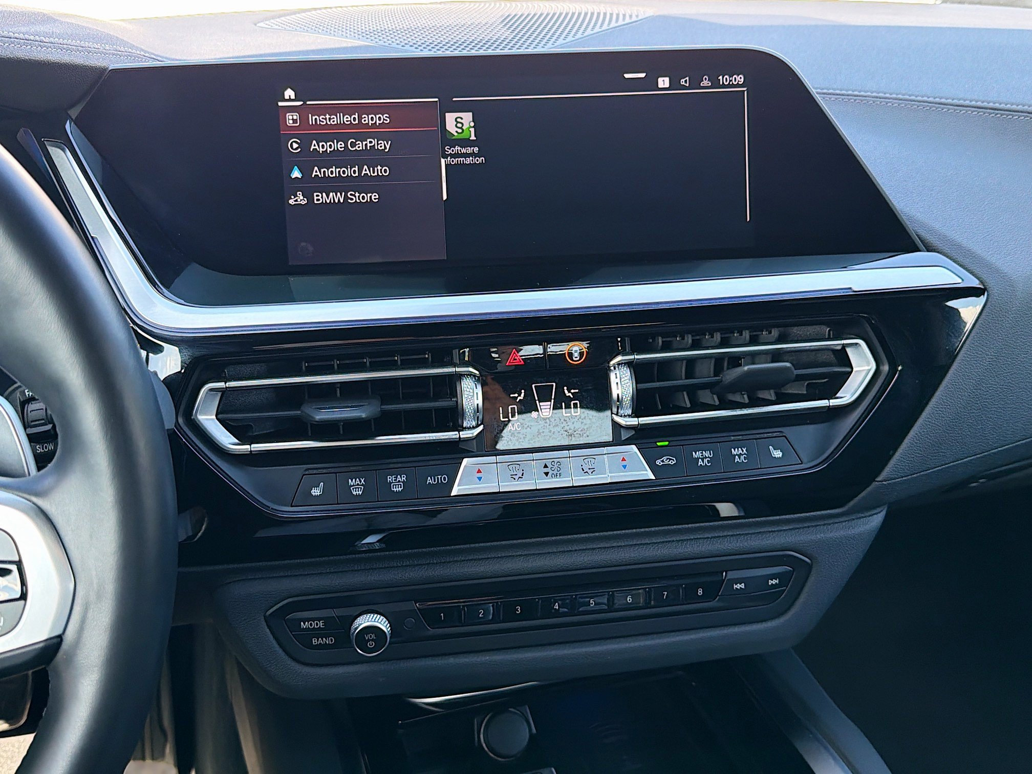 Used 2026 BMW Z4 sDrive30i image 25