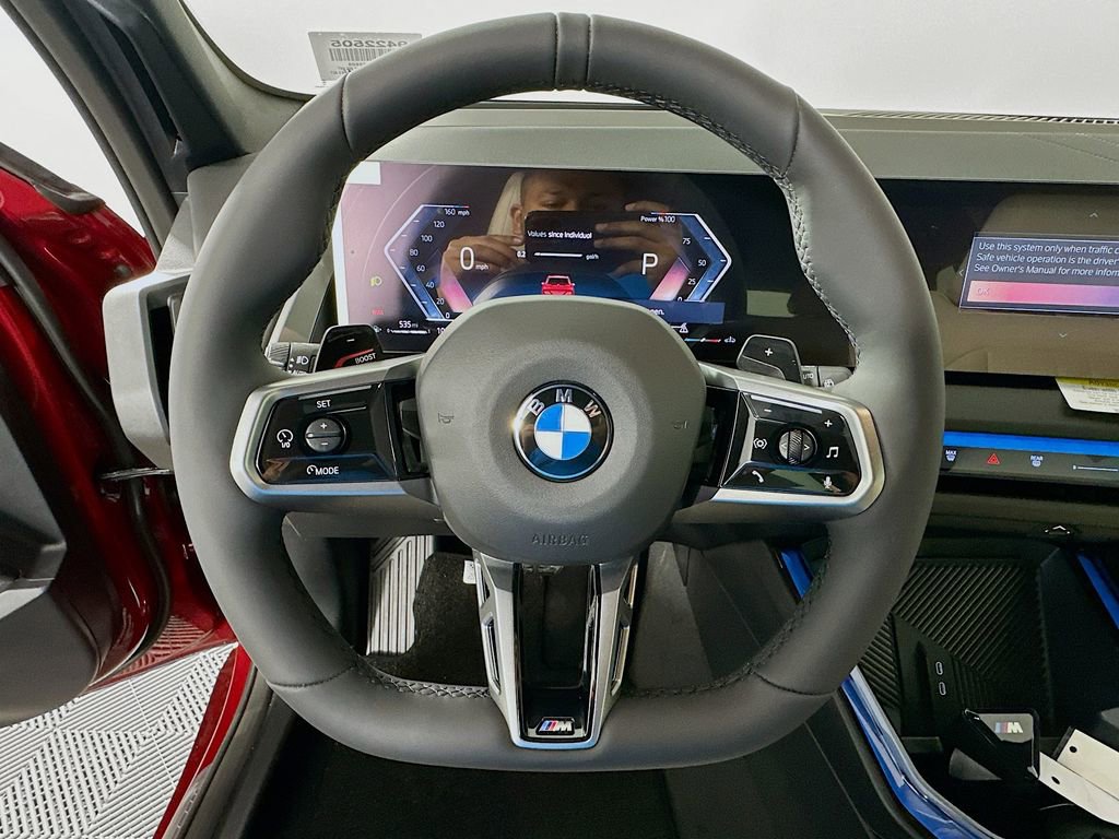 New 2026 BMW X3 xDrive30 w/ Premium Package image 10