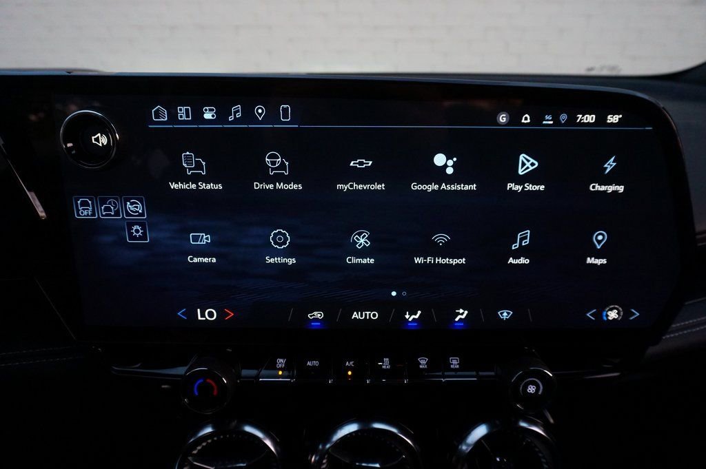 New 2026 Chevrolet Blazer EV LT w/ Midnight/Sport Edition image 14