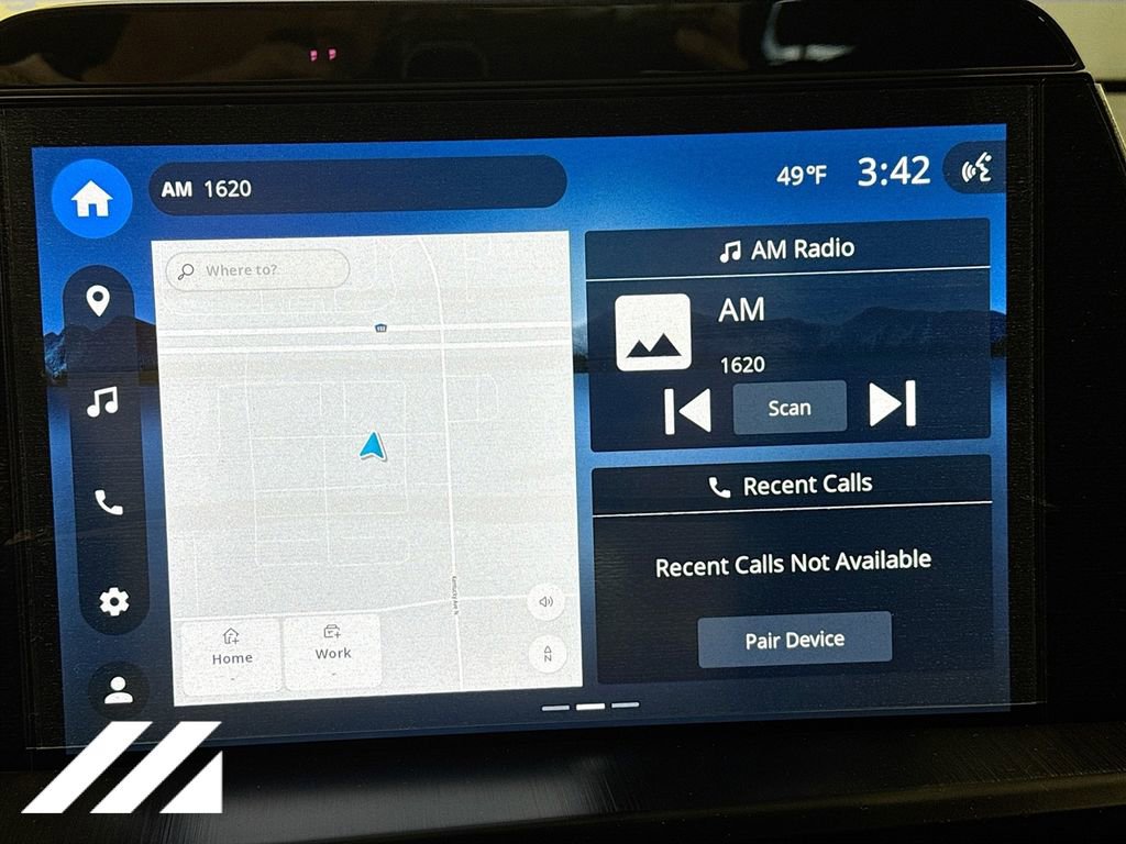 New 2026 Subaru Outback Limited XT image 16