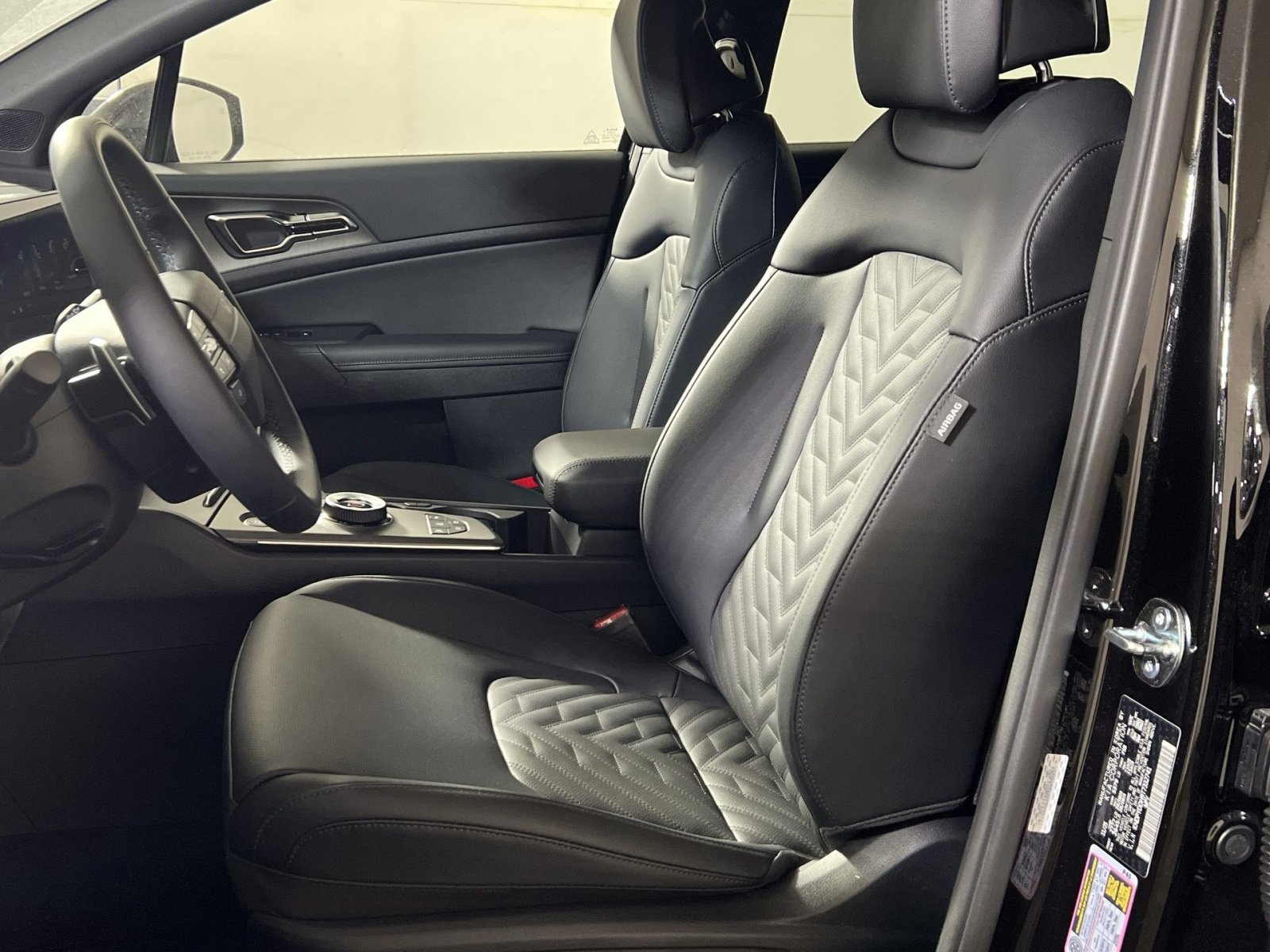 New 2026 Kia Sportage X-Line image 11