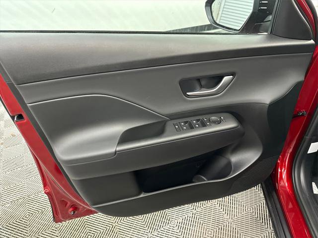 New 2026 Hyundai Kona SEL Premium image 11