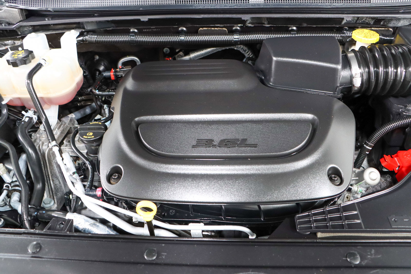 Used 2023 Chrysler Pacifica Touring-L image 31