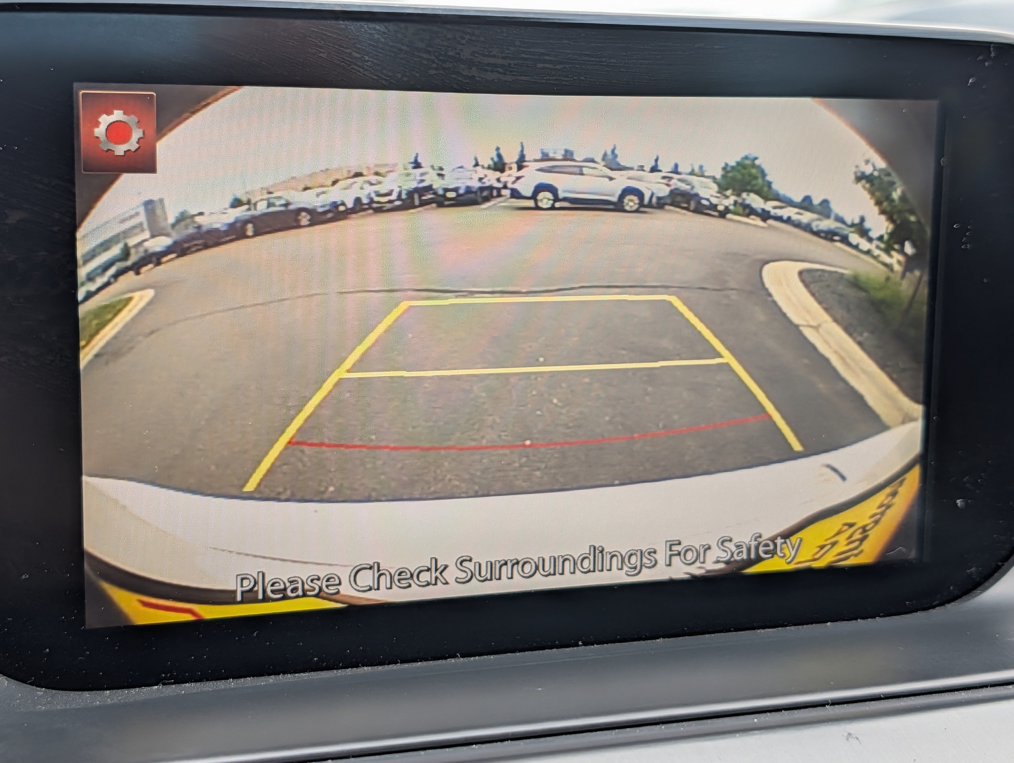 Used 2017 MAZDA MAZDA6 Grand Touring FWD image 27