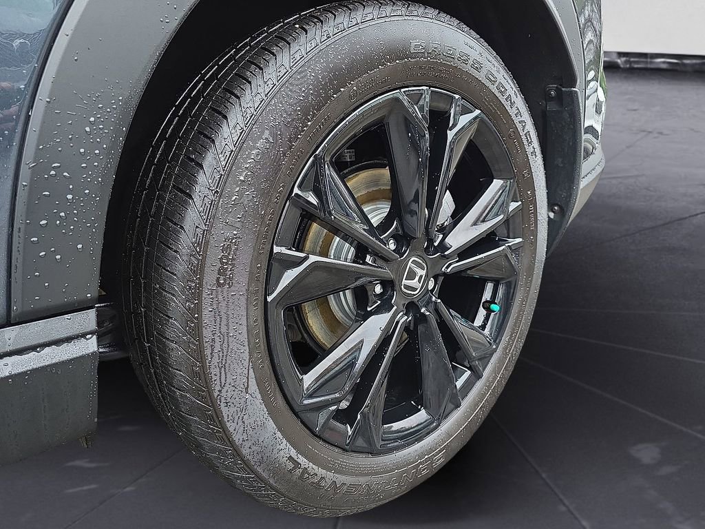 Used 2023 Honda CR-V Sport Touring image 46